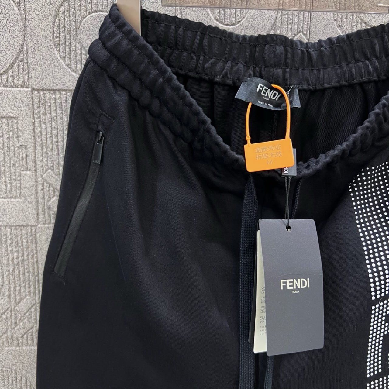 :Fendi Fashion Shorts