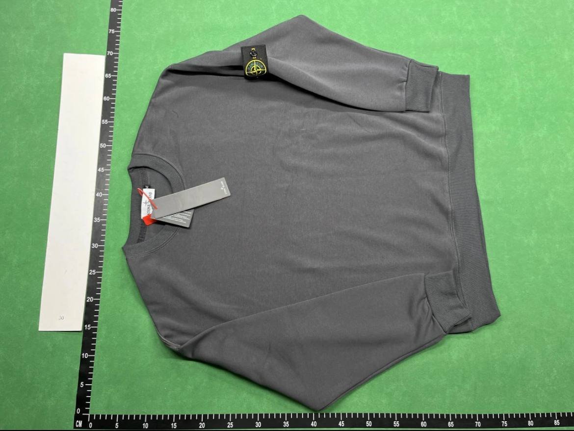 Stone island hoodies