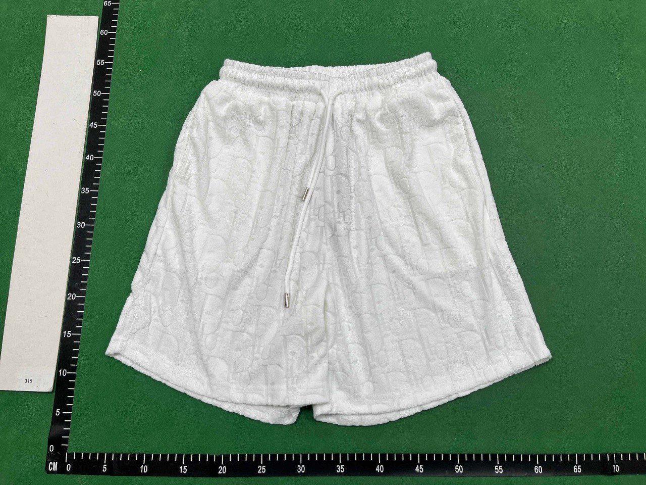 Dior shorts