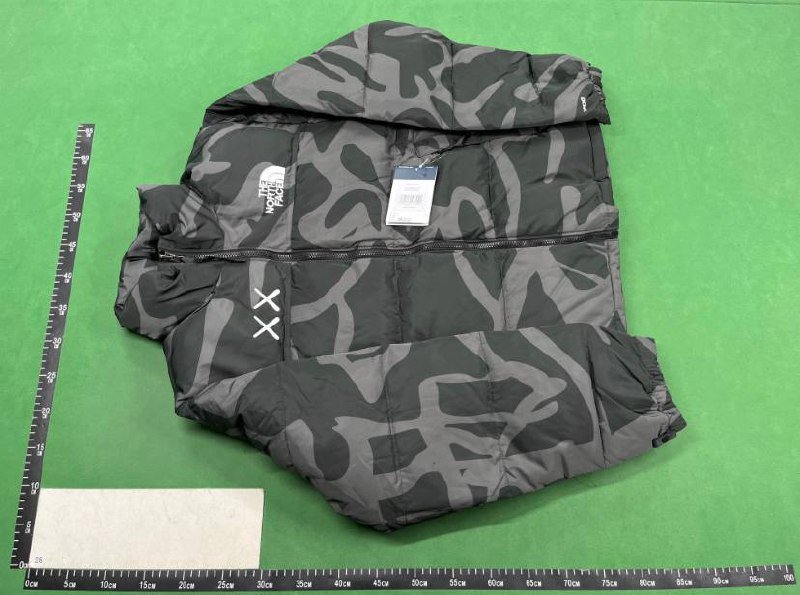 The North Face  Down jacket Vest( 39 style TOP）