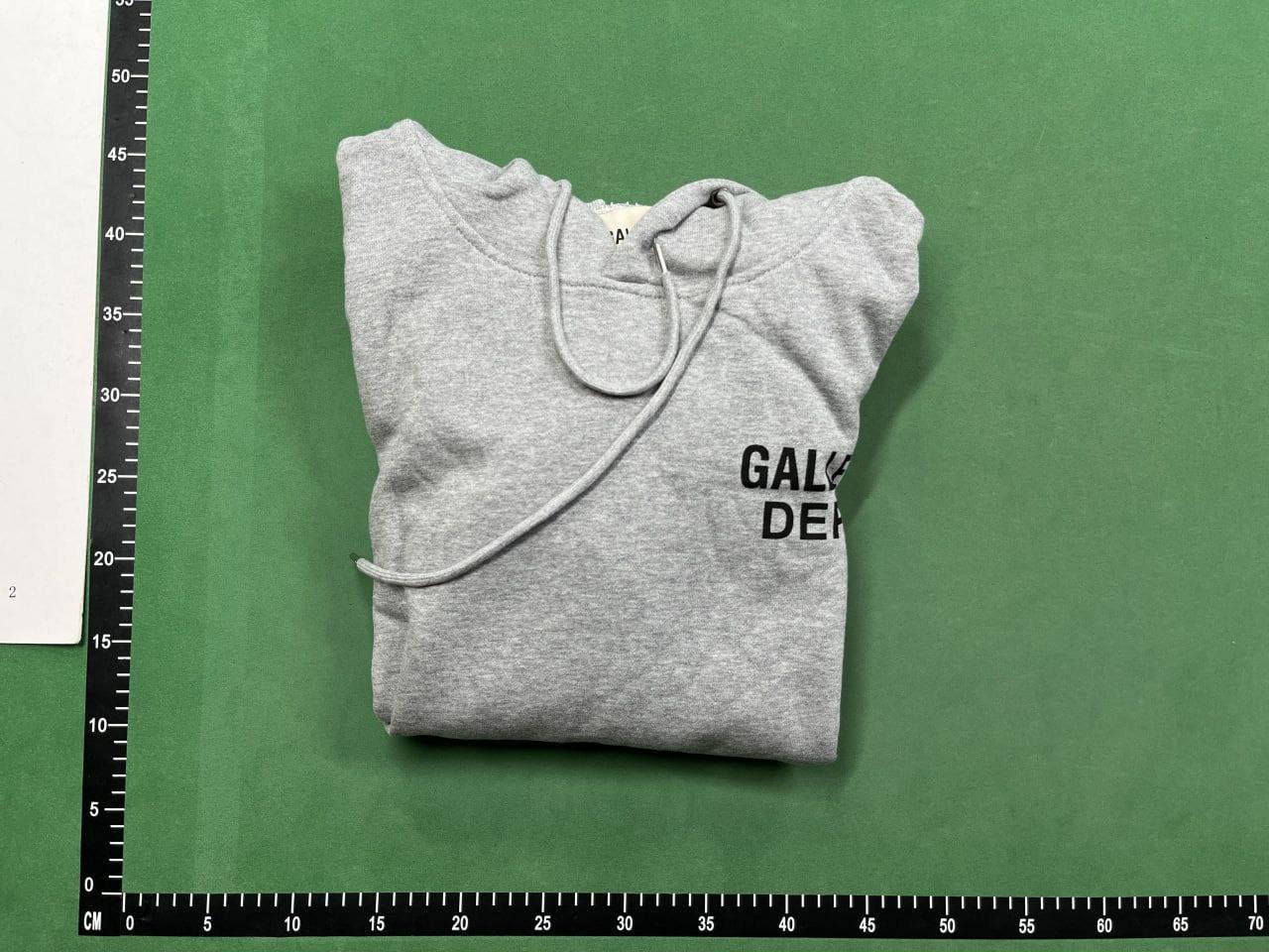 GALLERY DEPT. Hoodie