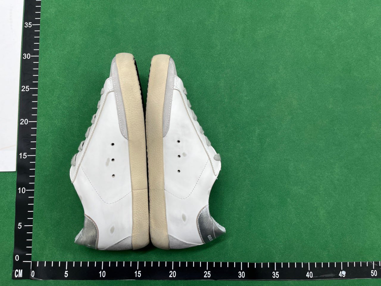 Golden Goose Shoes (GGDB)