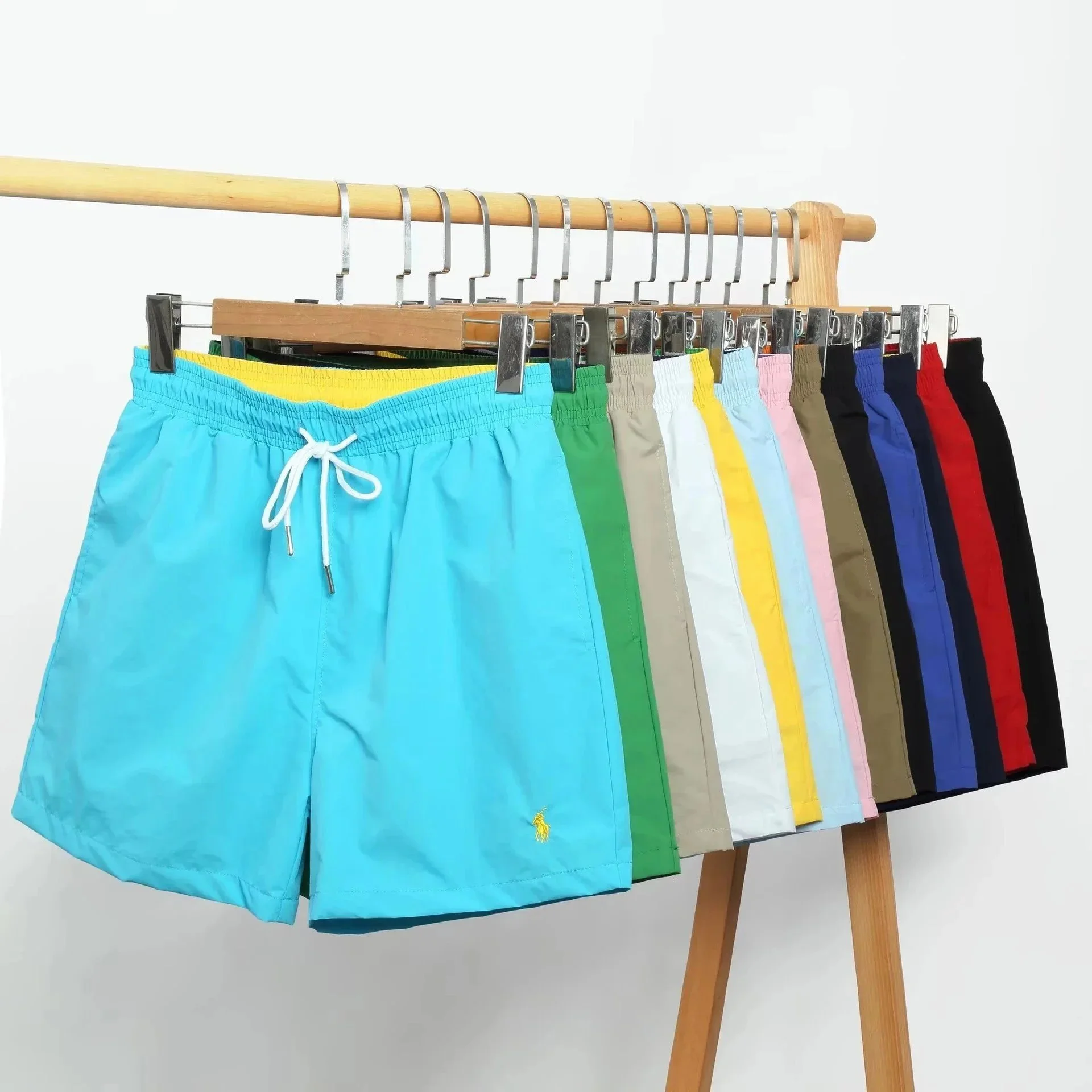 Polo Ralph Lauren Beach Shorts