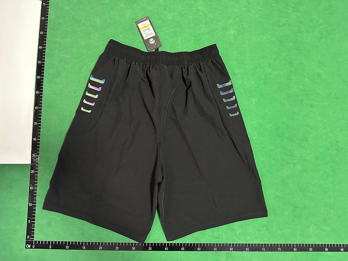 Under Armor short sleeves and shorts