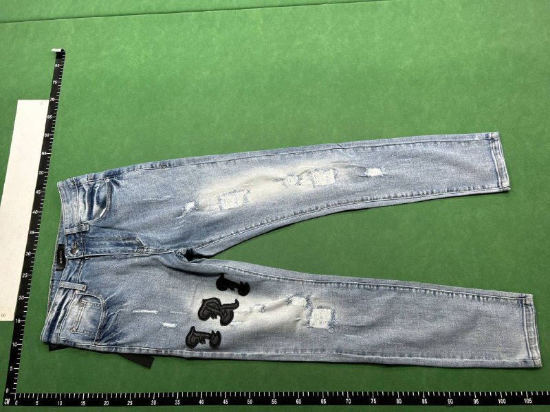 AMIRI jeans