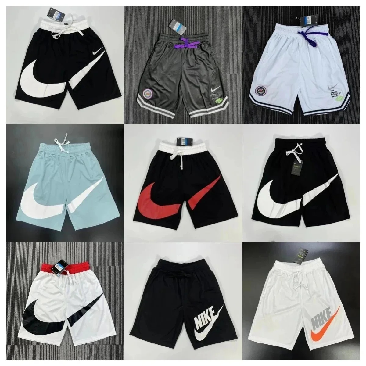 Nike shorts
