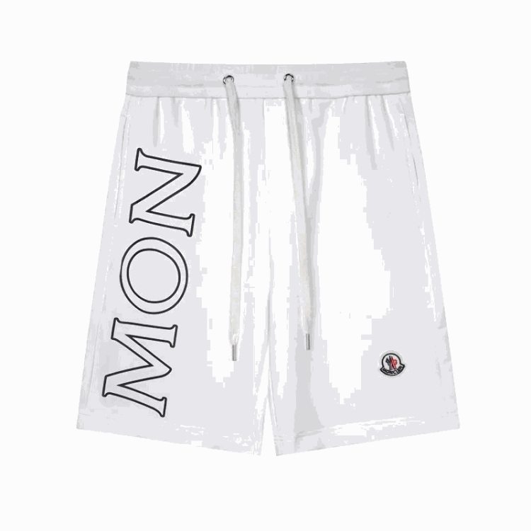  Moncler Shorts( 19 + styles)