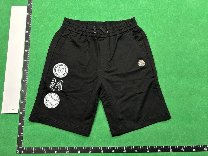  Moncler Shorts( 19 + styles)