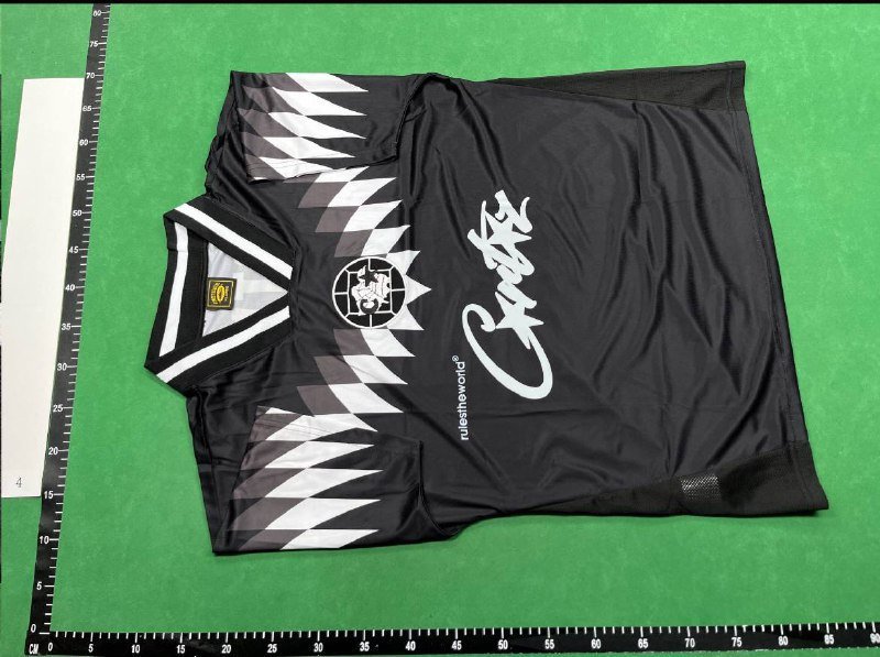   SUPREME & Club RTW Football Jersey