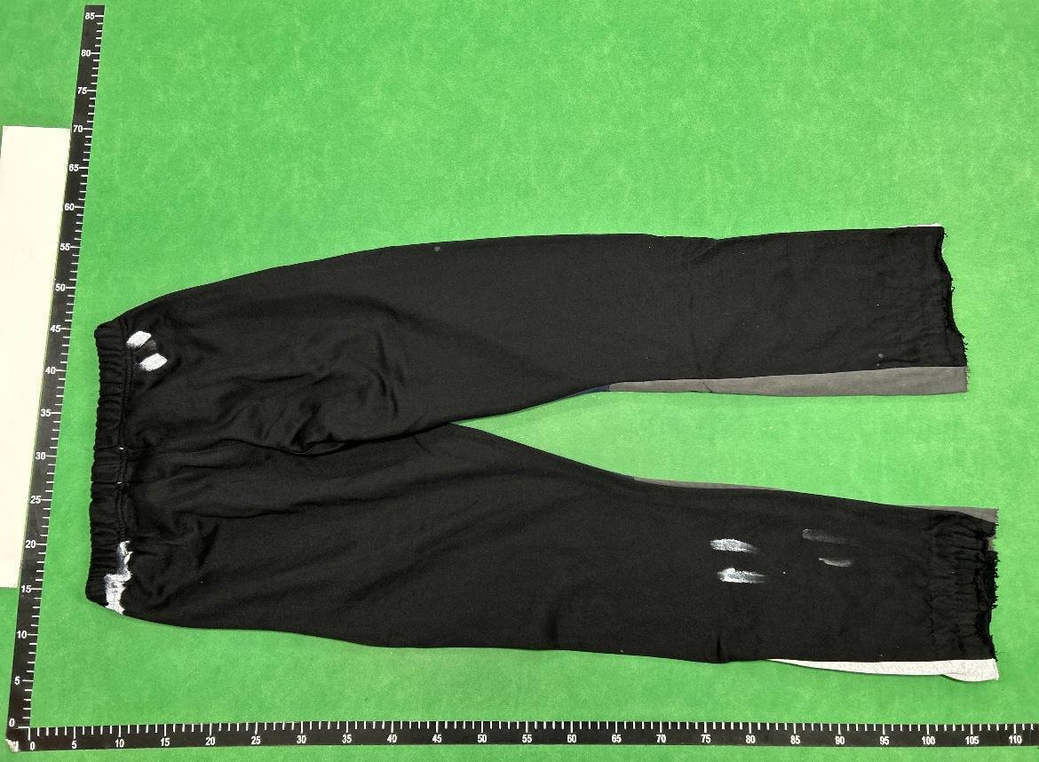 Gallery Dept Short & Pants