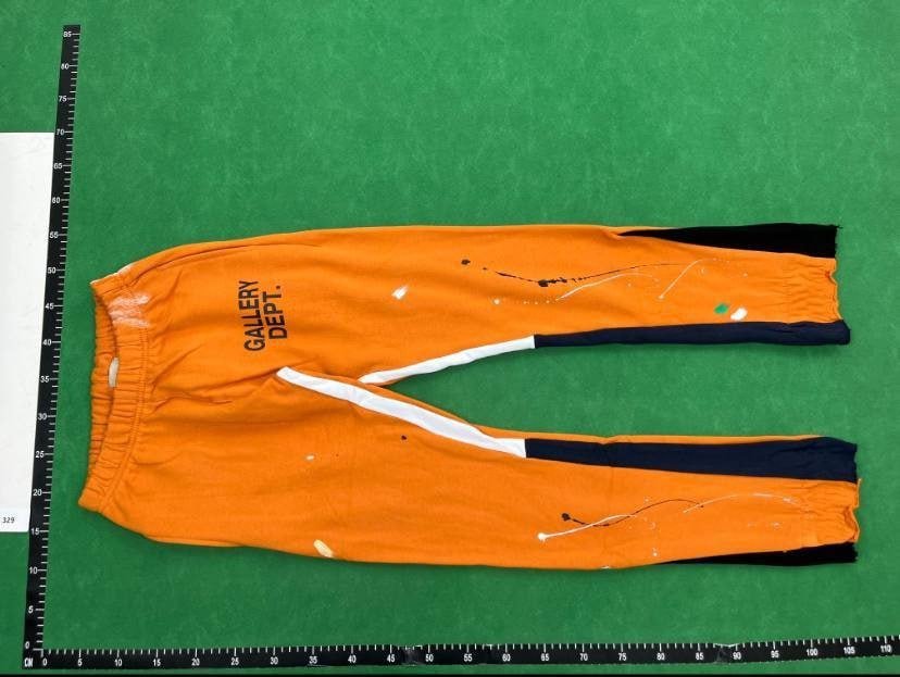 Gallery Dept Short & Pants