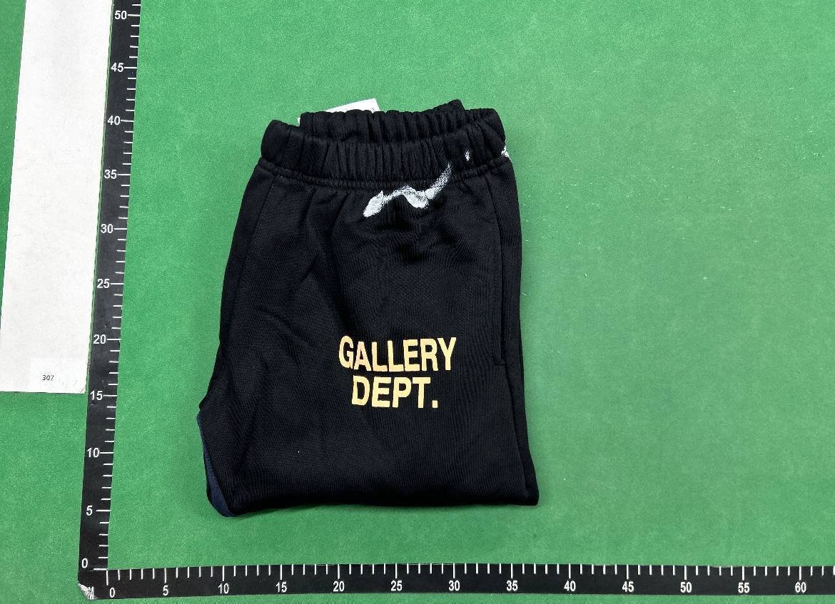 Gallery Dept Short & Pants