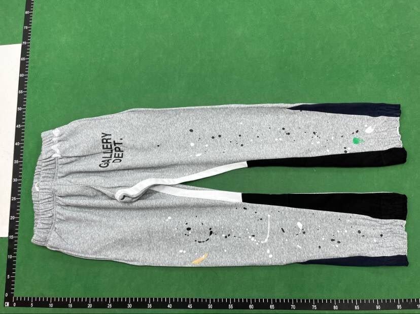 Gallery Dept Short & Pants