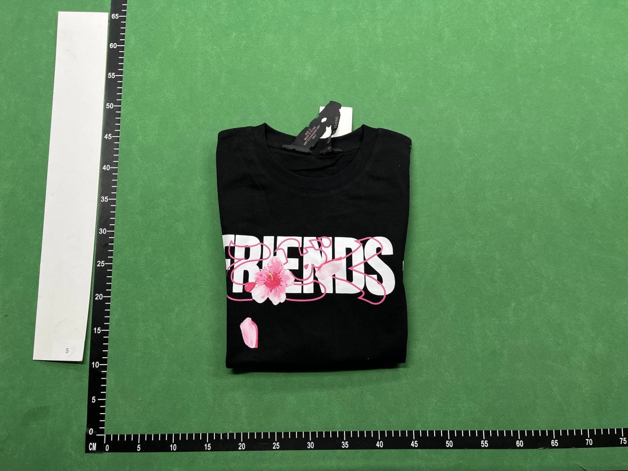 Vlone T-shirt collection