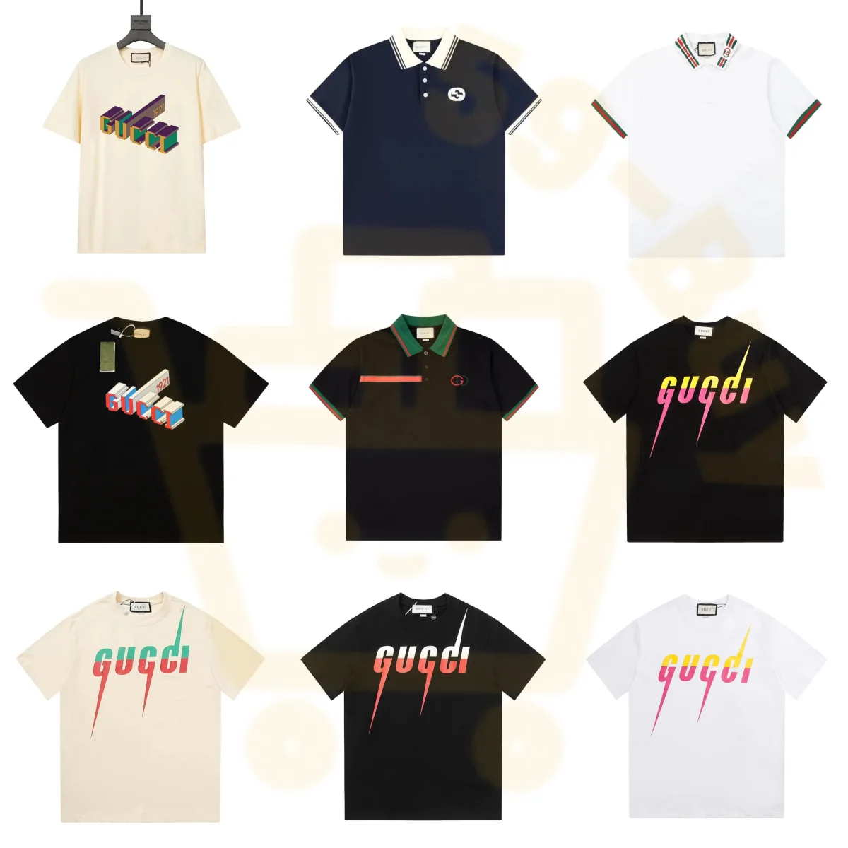 Gucci T-shirt