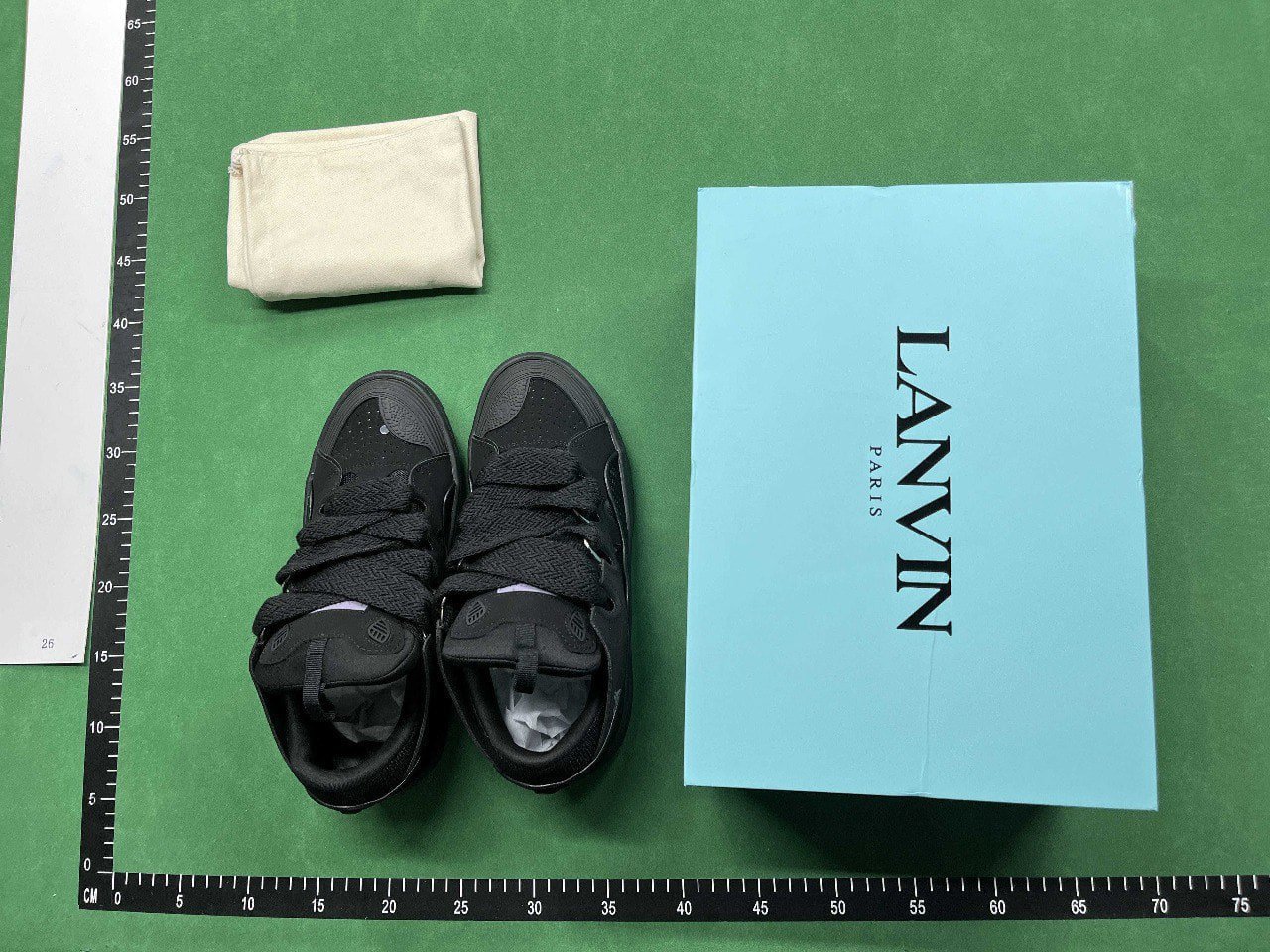  Lanvin Shoes