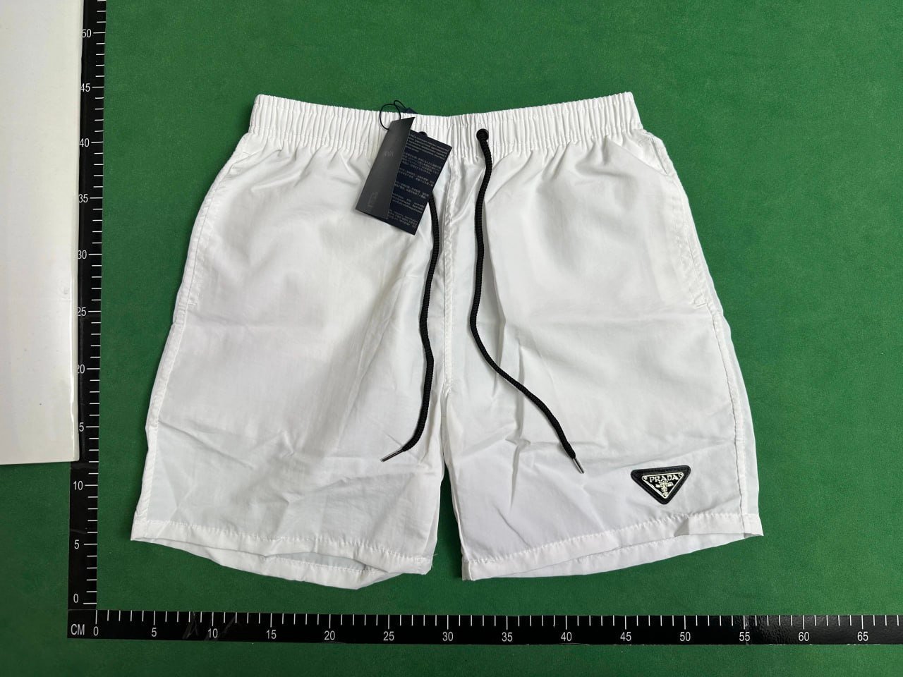 Chrome Hearts Prada Shorts【high quality】