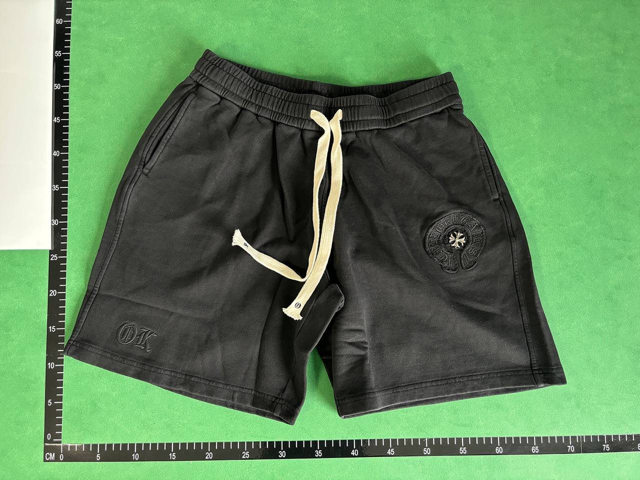 Chrome Hearts Prada Shorts【high quality】