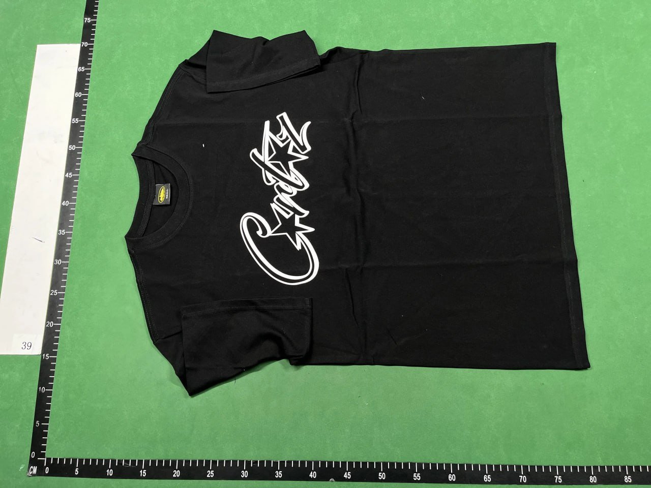 Corteiz short sleeve【high quality】