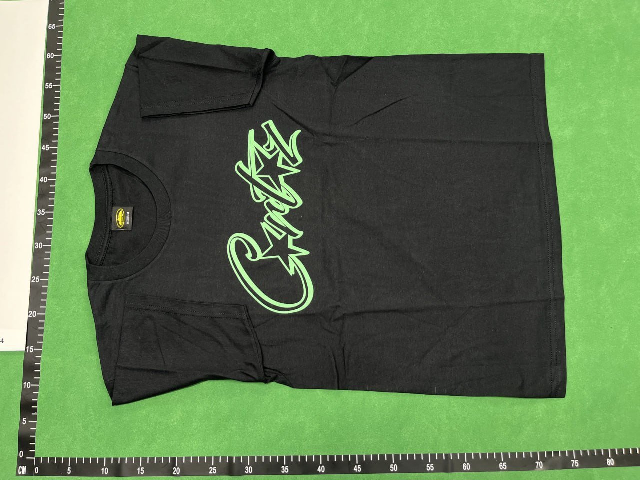 Corteiz short sleeve【high quality】