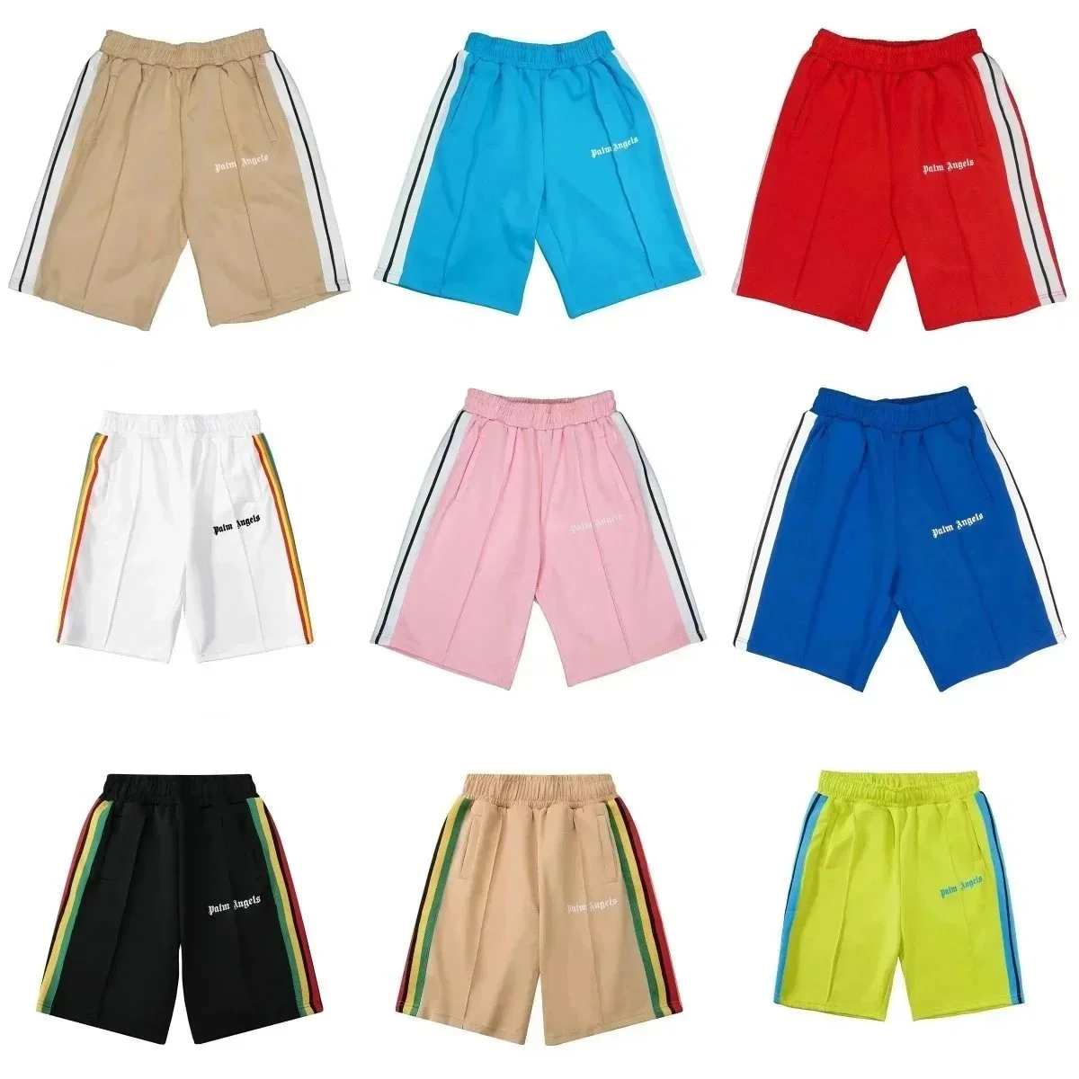 Palm Angels Short【PK