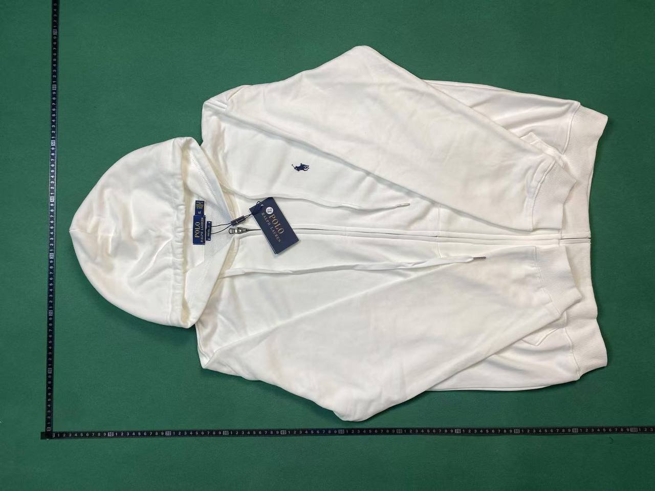 Ralph Lauren hoodies 2024【PK quality】
