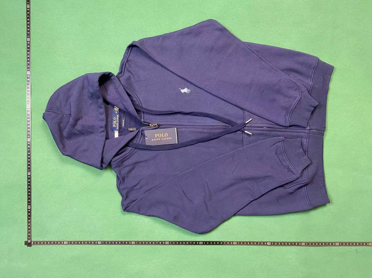 Ralph Lauren hoodies 2024【PK quality】