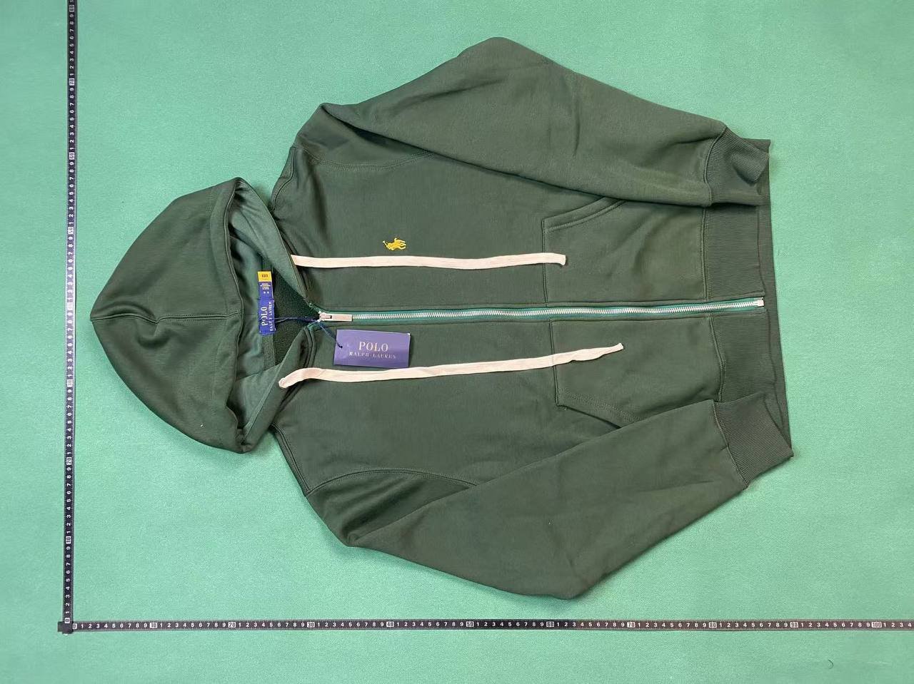 Ralph Lauren hoodies 2024【PK quality】