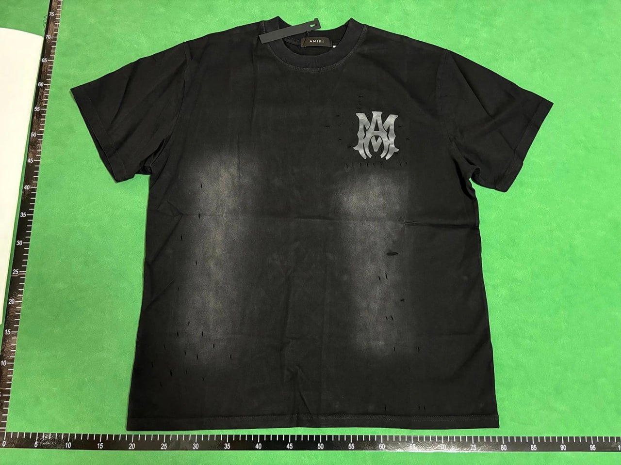 AMIRI T-shirt【high quality】