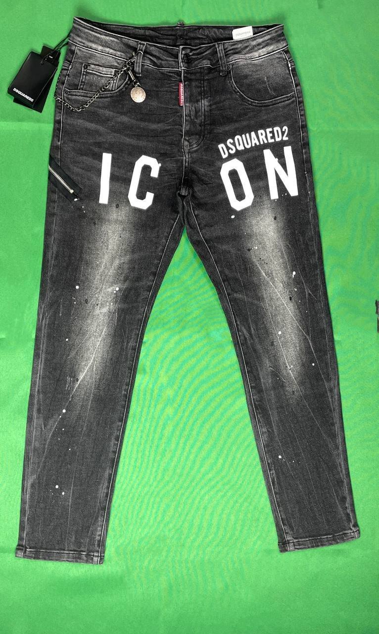  DSQUARED2 jeans