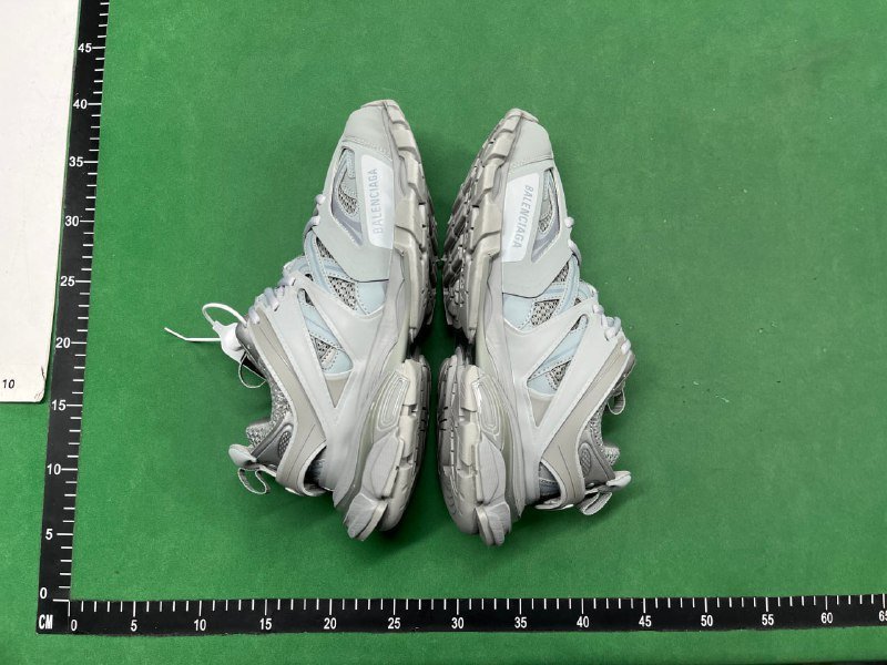  Balenciaga Track【high quality】