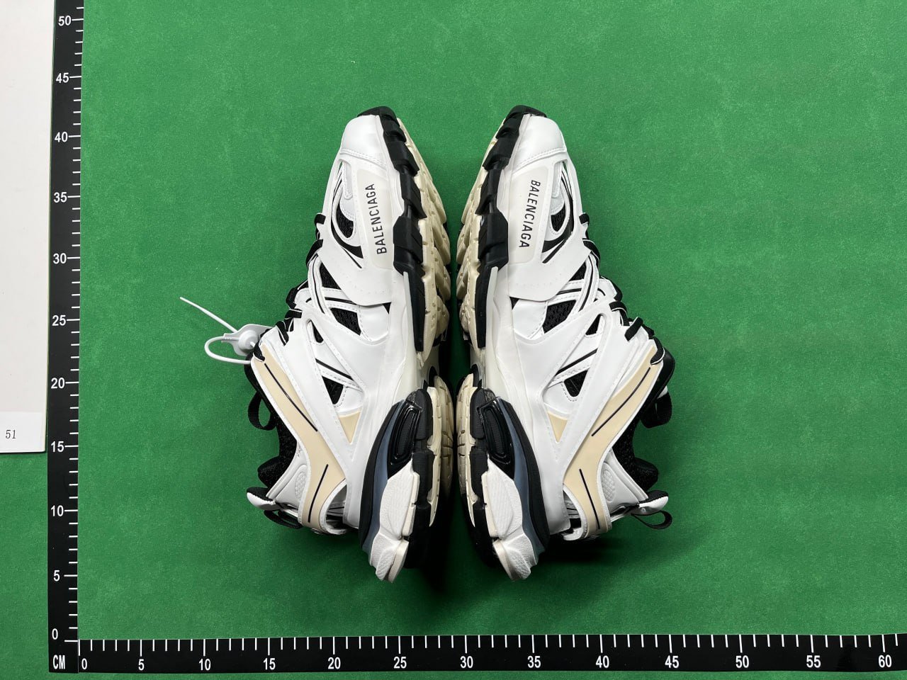  Balenciaga Track【high quality】
