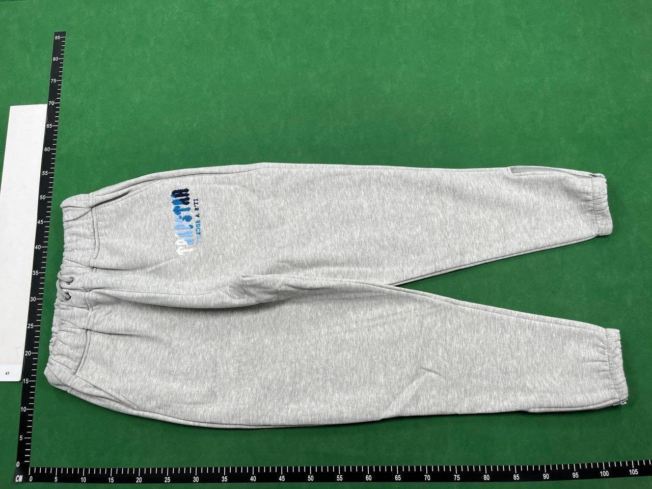  Trapstar set    (40 CP)