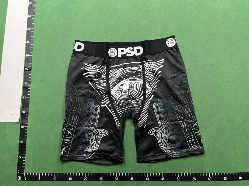PSD underwear  (20 CP)