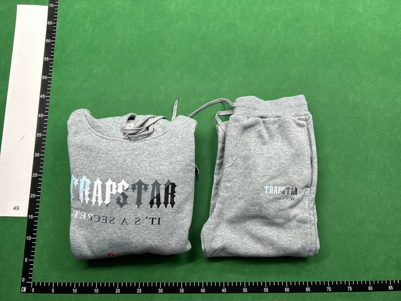 TRAPSTAR hoodie set sweatshirt  suit(30 models)