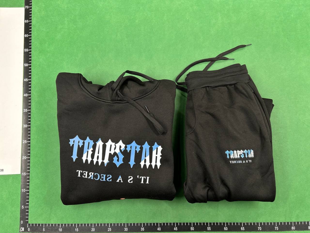 TRAPSTAR hoodie set sweatshirt  suit(30 models)