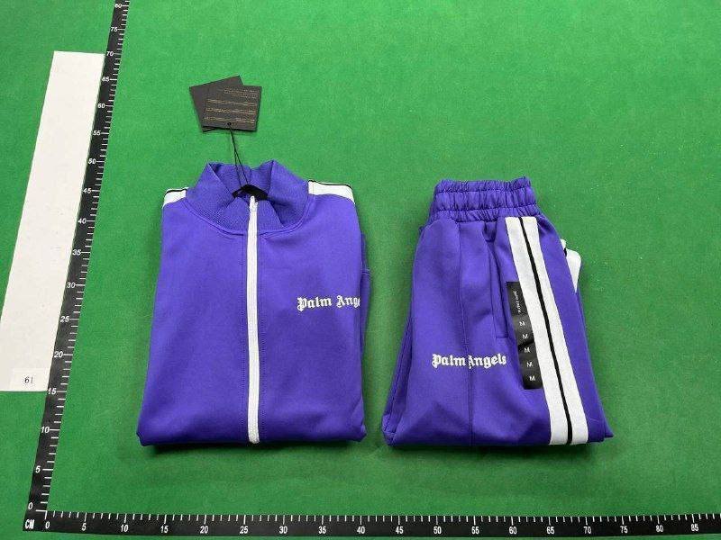 Plam Angels Conjunto