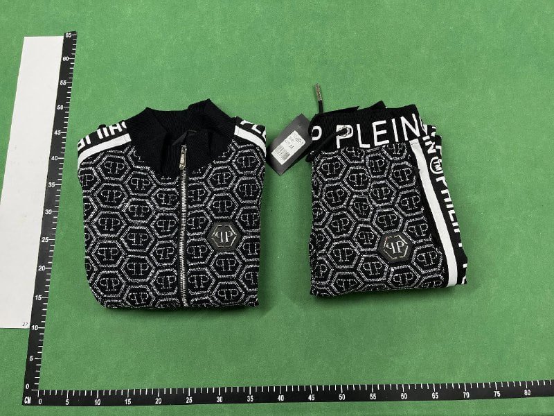 Philipp Plein sweatshirt(30CP)