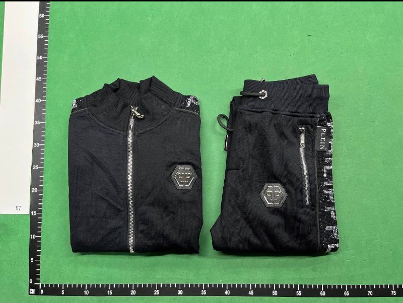 Philipp Plein sweatshirt(30CP)