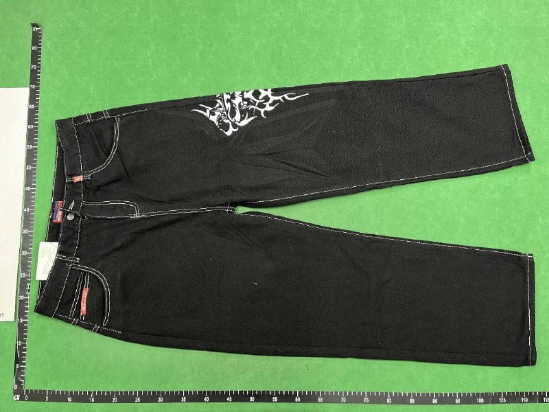  jnco jeans (40CP)