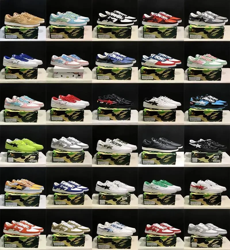  A Bathing Ape Bape  collection 2