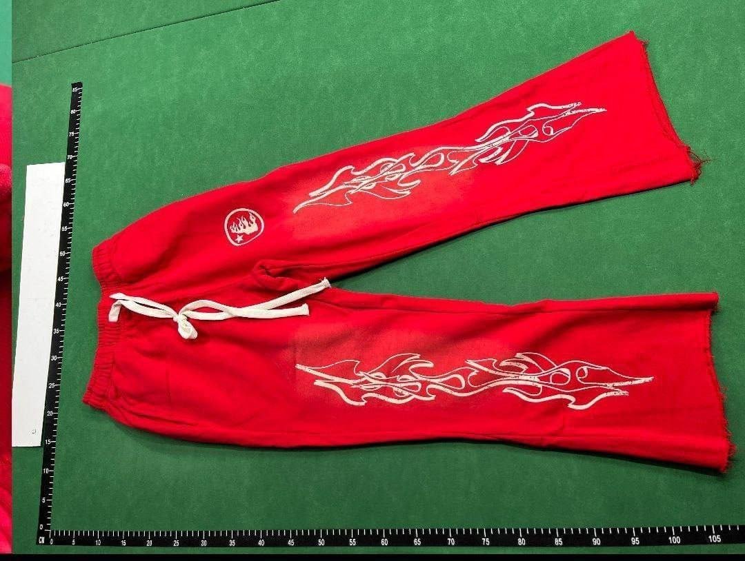 Hellstar suit    (40 CP)