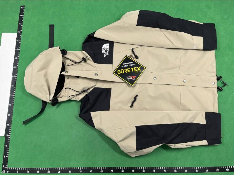 The North Face Outdoorjacket