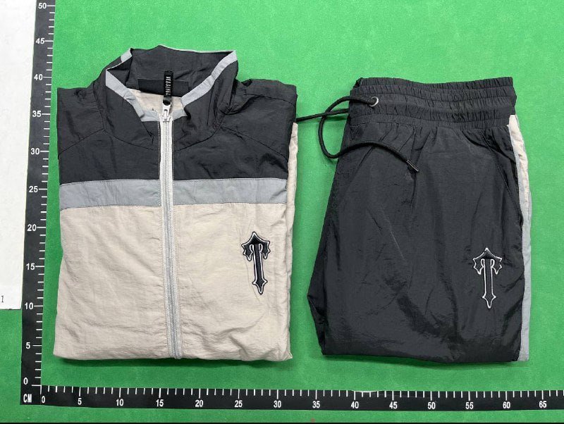  Trapstar Tracksuits