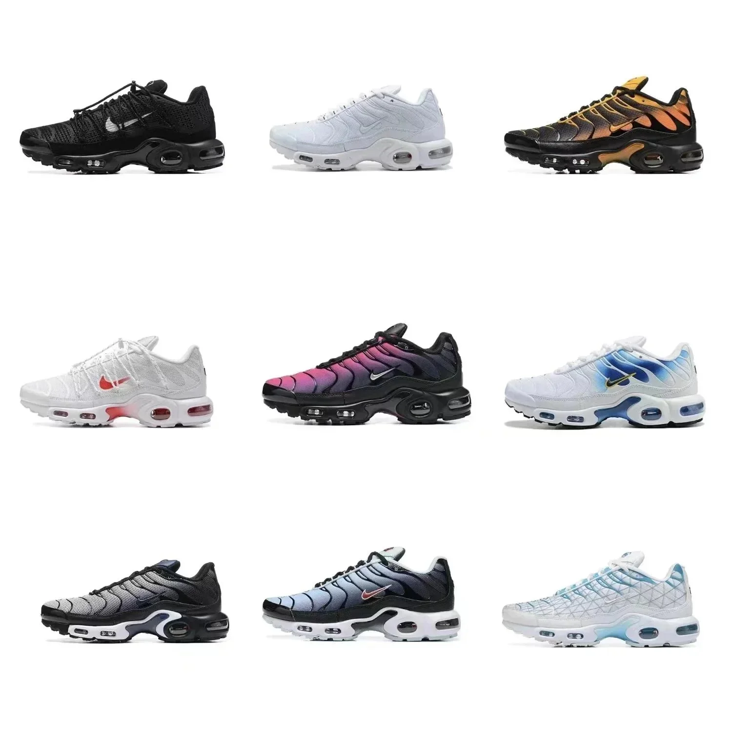 Nike Air TN Shoes