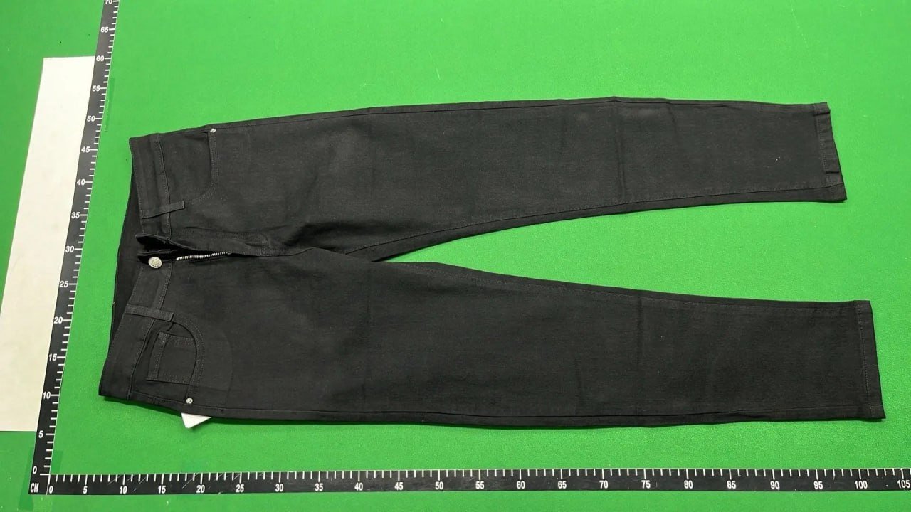 LV Jeans（25+ Styles）