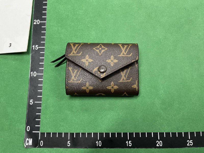 lv Louis Vuitton wallet(Own factory can wholesale)