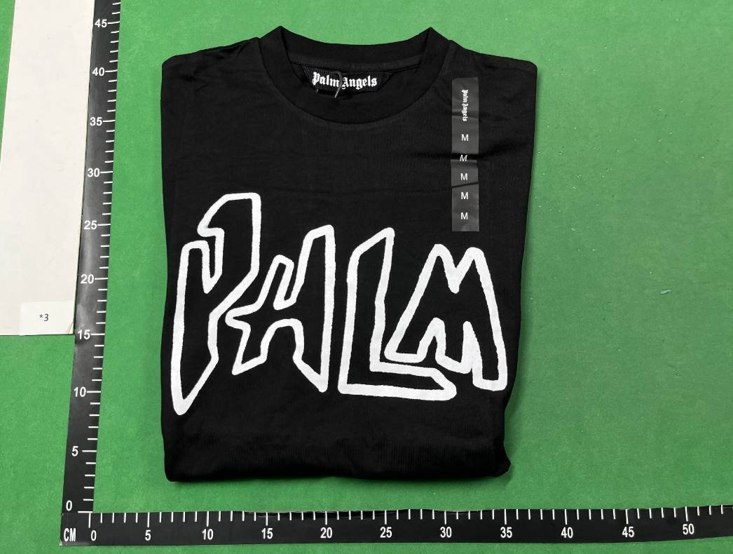 Palm angels t-shirts