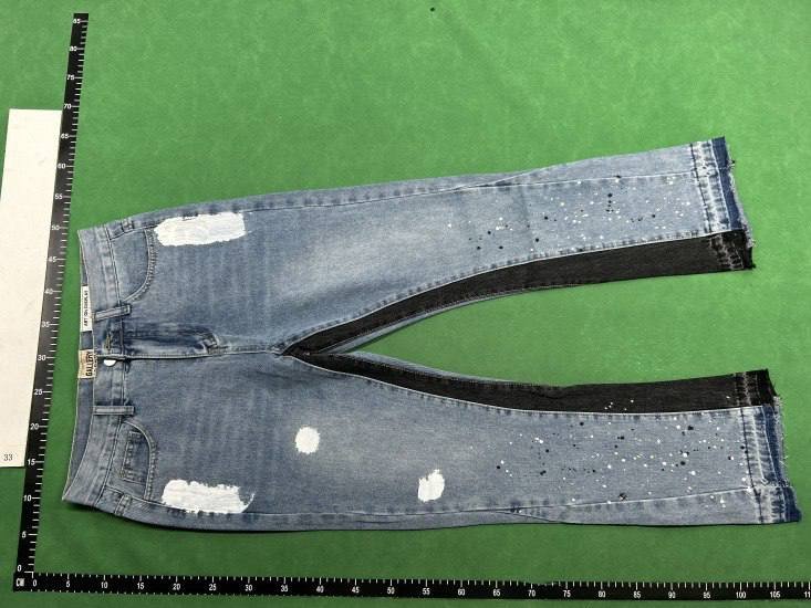 gallery dept jeans pants