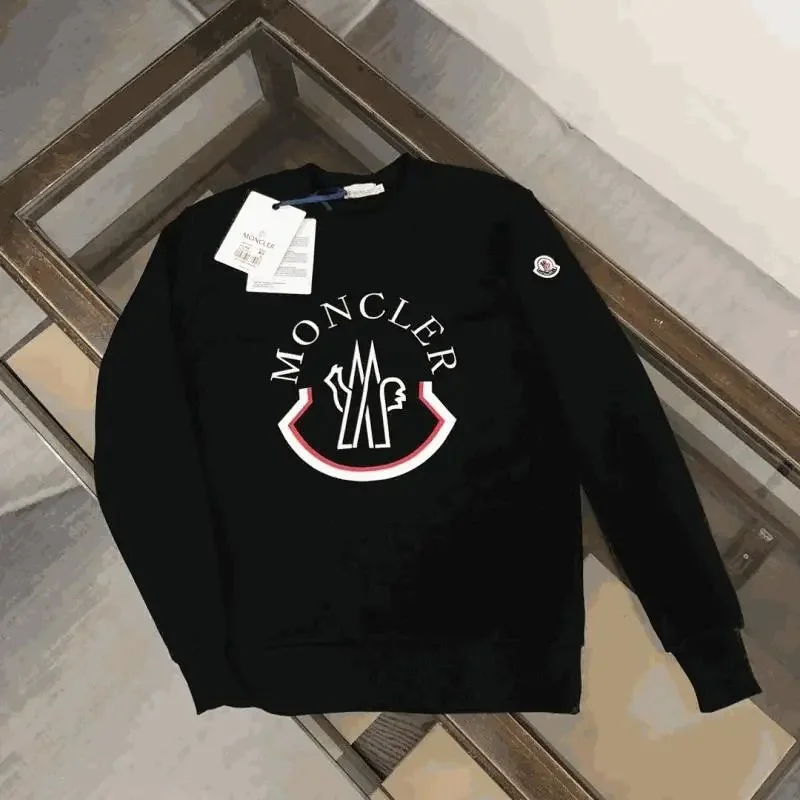 Moncler Sweatshirt（40+ Styles）